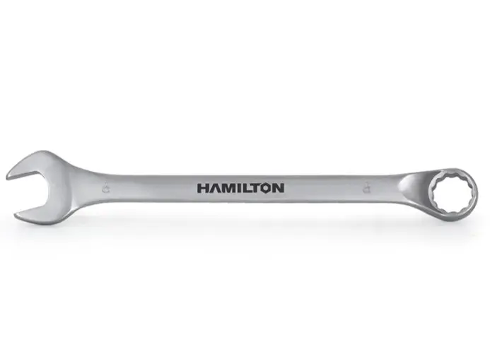 [WCM10] LLAVE COMBINADA 10MM ACERO - HAMILTON - 64875