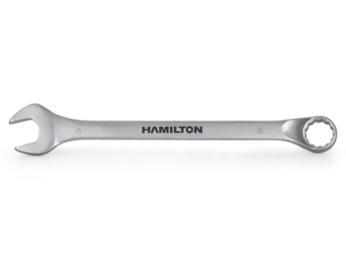 [WCM13] LLAVE COMBINADA 13MM ACERO - HAMILTON - 64878