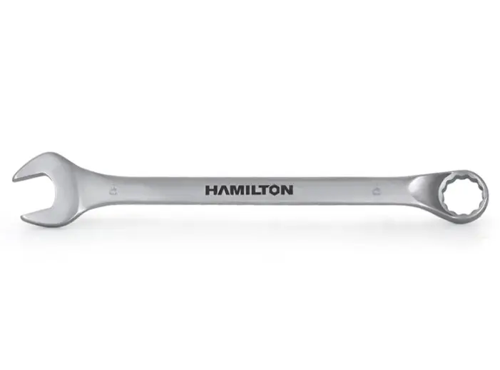 LLAVE COMBINADA 14MM ACERO - HAMILTON - 64879