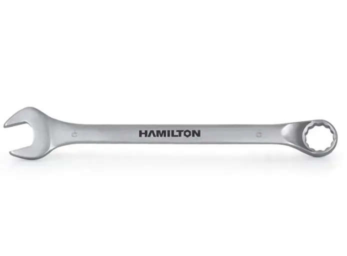 [WCM15] LLAVE COMBINADA 15MM ACERO - HAMILTON - 64880