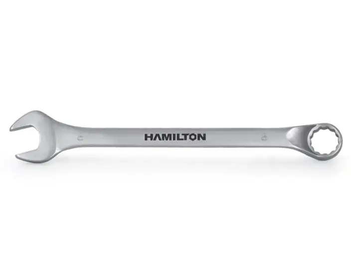[WCM16] LLAVE COMBINADA 16MM ACERO - HAMILTON - 64881