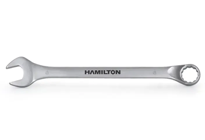LLAVE COMBINADA 20MM ACERO - HAMILTON - 64885