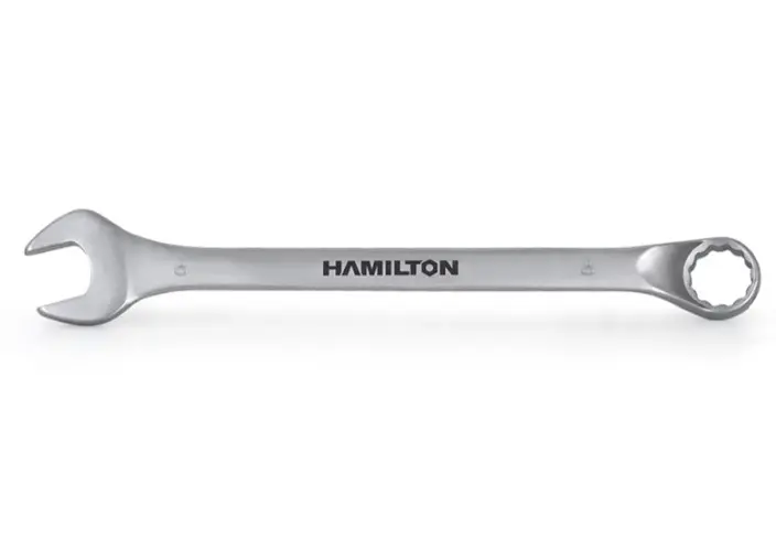 [WCM21] LLAVE COMBINADA 21MM ACERO - HAMILTON - 64886