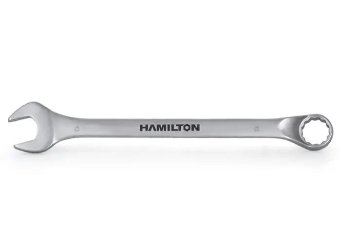 [WCM22] LLAVE COMBINADA 22MM ACERO - HAMILTON - 64887