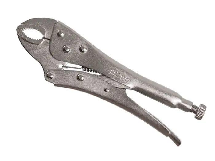 [APP100] PINZA DE PRESION 10` - HAMILTON - 64993