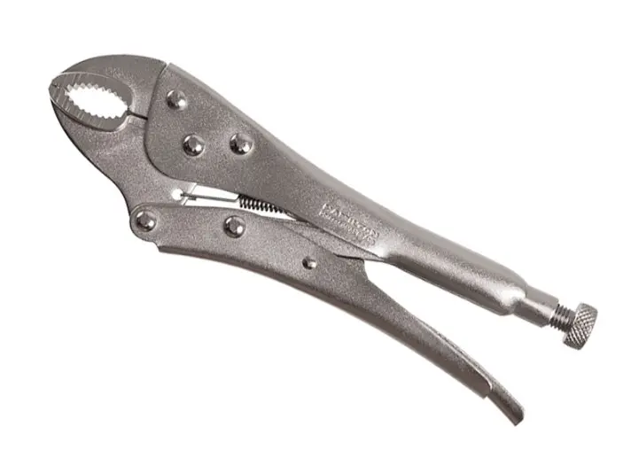 PINZA DE PRESION 7` - HAMILTON - 64992