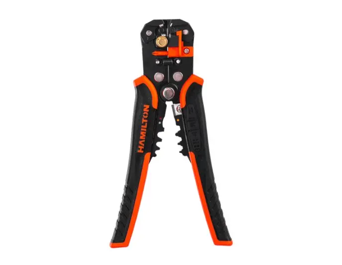 PINZA PELACABLE 8` USO INDUSTRIAL - HAMILTON - 64997