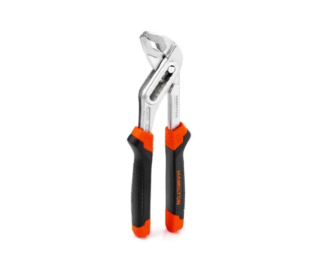 PINZA PICO DE LORO 10` - HAMILTON - 65000