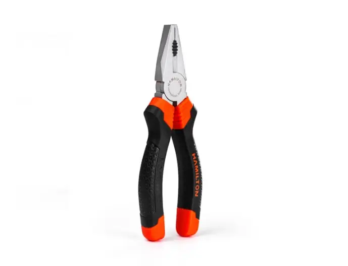 PINZA UNIVERSAL 7` - HAMILTON - 64989