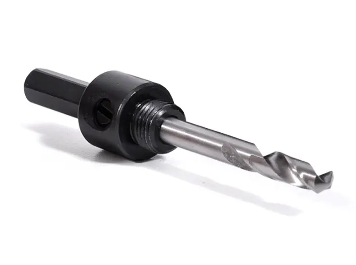 [SP38] PORTASIERRA COPA 3/8` HEX. + PTA GUIA - HAMILTON - 64853