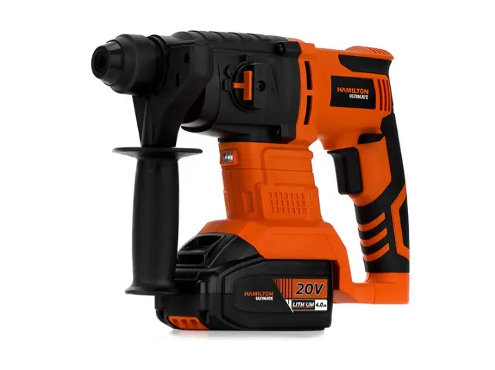 ROTOMARTILLO 20V - HAMILTON - 65329