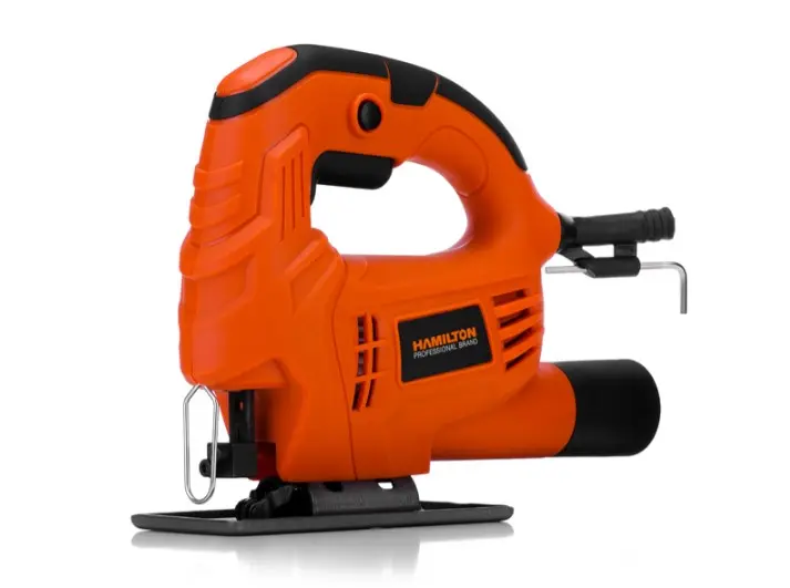 SIERRA CALADORA 400W - HAMILTON - 68071