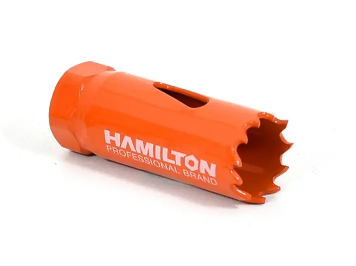 SIERRA COPA BIMETAL 19MM - HAMILTON - 64832