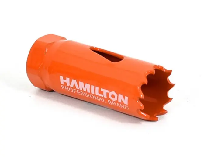 SIERRA COPA BIMETAL 22MM - HAMILTON - 64835