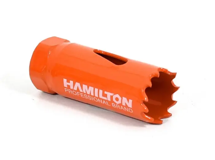 SIERRA COPA BIMETAL 30MM - HAMILTON - 64840