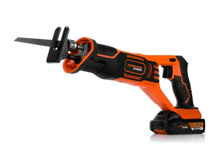 [ULT116] SIERRA SABLE 20V - HAMILTON - 65326