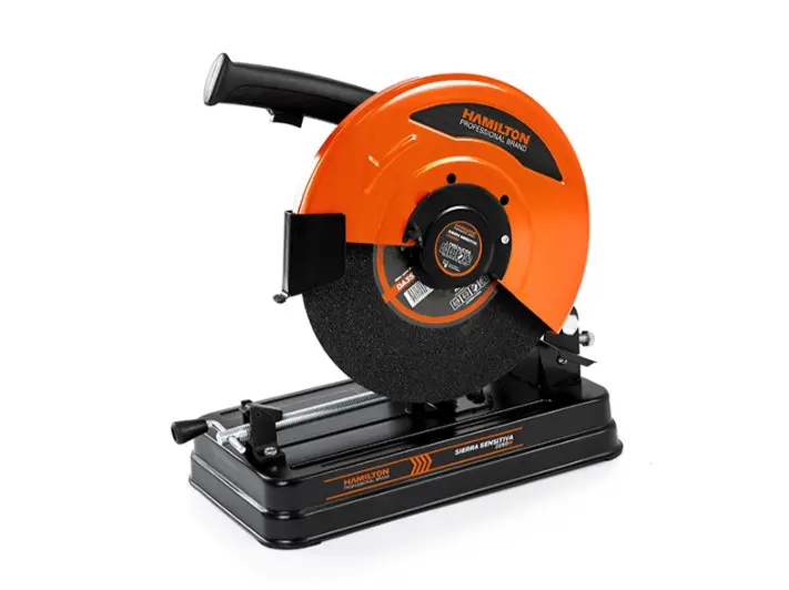 SIERRA SENSITIVA 355MM 2250W - HAMILTON - 68073