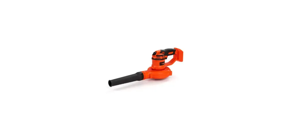 [ULT119] SOPLADOR ASPIRADOR 20V - HAMILTON - 65327