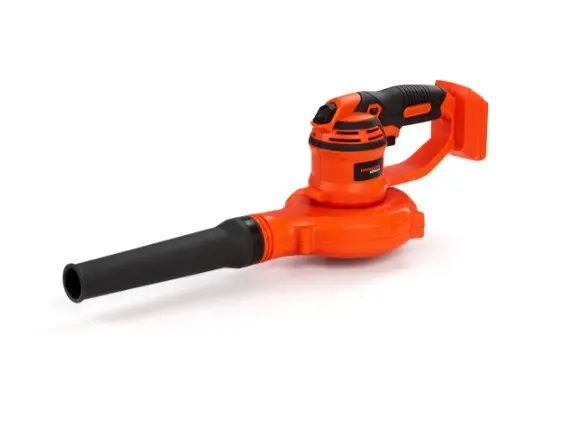 SOPLADOR ASPIRADOR 20V - HAMILTON - 65327