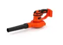 SOPLADOR ASPIRADOR 20V - HAMILTON - 65327