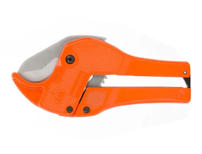 TIJERA CORTA TUBO 42MM PP/PVC/TERMOF. - HAMILTON - 66674