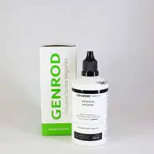 ADHESIVO SELLADOR TUBELECTRIC - GENROD - 11212
