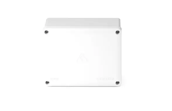 CAJA PVC (LN) IP65 210X310X135 MM - GENROD - 08160