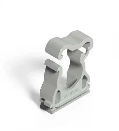 GRAMPA P/CAÑO 20 MM 3/4` - GENROD - 06307