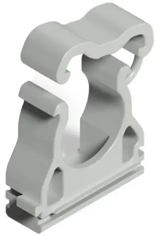 GRAMPA P/CAÑO 25 MM 1` - GENROD - 06565