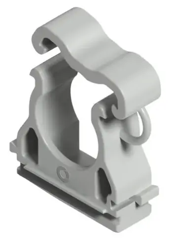 GRAMPA P/CAÑO 40 MM 11/2` - GENROD - 06599