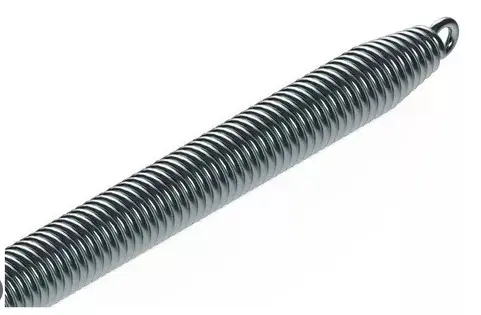 RESORTE Aº TEMP SEMIPESADO 16MM 5/8` - GENROD - 10666