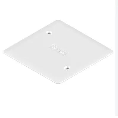 TAPA CIEGA P/CAJA MIGNON - GENROD - 62170