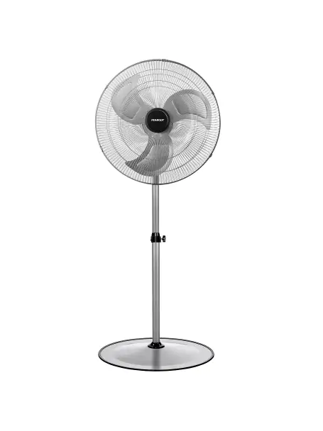 [PE-VPY250] VENTILADOR DE PIE 20" METALICO 130 W - PEABODY - 70812
