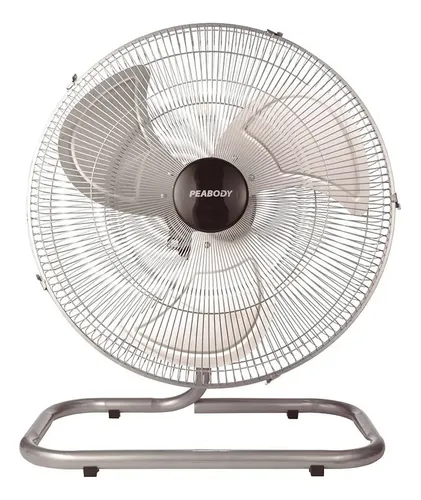 [PE-VP150] VENTILADOR TURBO 20" METALICO 130 W - PEABODY - 70811