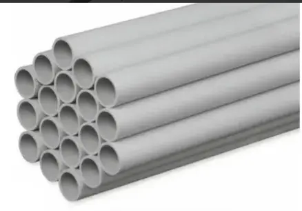 CAÑO PVC RIG. D20 SEMIPESADO 3/4` - TECNOCOM - 70891