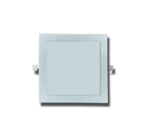 PANEL LED CUADRADO EMBUTIR 12W LF - IMPORTADORA JA - 63808F