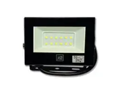 REFLECTOR LED 10W FRIO SLIM - IMPORTADORA JA - 64747