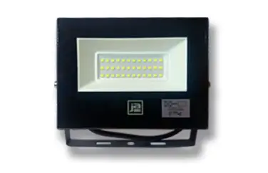 REFLECTOR LED 30W BCO FRIO SLIM - IMPORTADORA JA - 61594