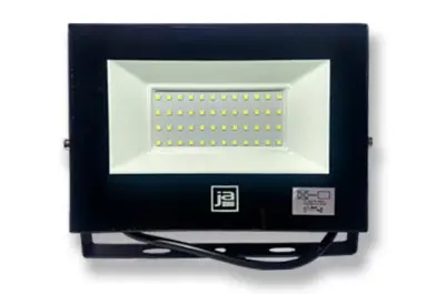 [LLR705B] REFLECTOR LED 50W LD - IMPORTADORA JA - 64748