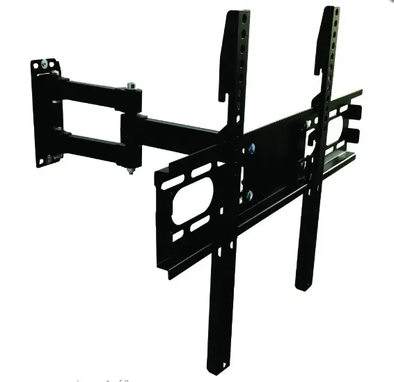 SOPORTE PARA LED ARTICULADO JA-512X - IMPORTADORA JA - 61590