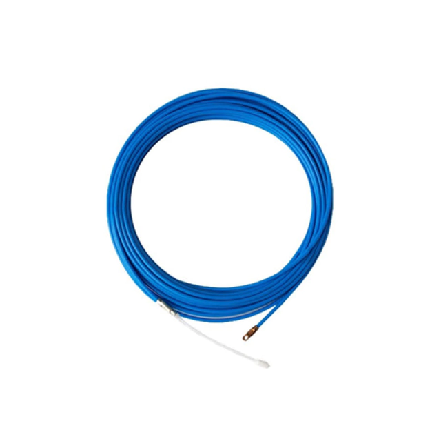 [02.04.02.02] CINTA PASACABLE PVC 10M - INDELPLAS - 64102