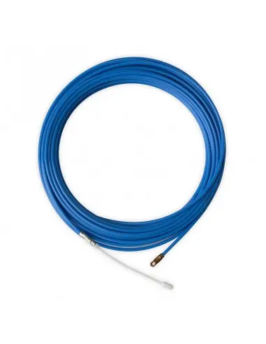 CINTA PASACABLE PVC 15M - INDELPLAS - 67736