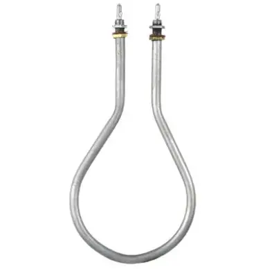 RESISTENCIA ACERO INOXIDABLE FOCO - INDELPLAS - 67737