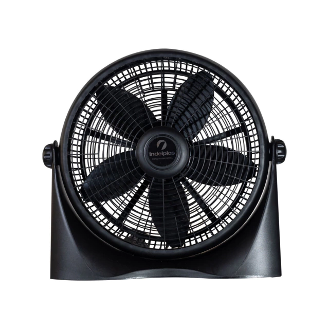 [05.01.02.01] TURBO VENTILADOR (PISO, PARED,TECHO) 20 PULG IV 20 75W - INDELPLAS - 67164