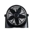 TURBO VENTILADOR (PISO, PARED,TECHO) 20 PULG IV 20 75W - INDELPLAS - 67164