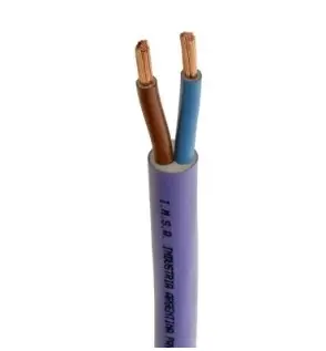 CABLE SUBTERRANEO 2 X 16,00 MM - - - 01543
