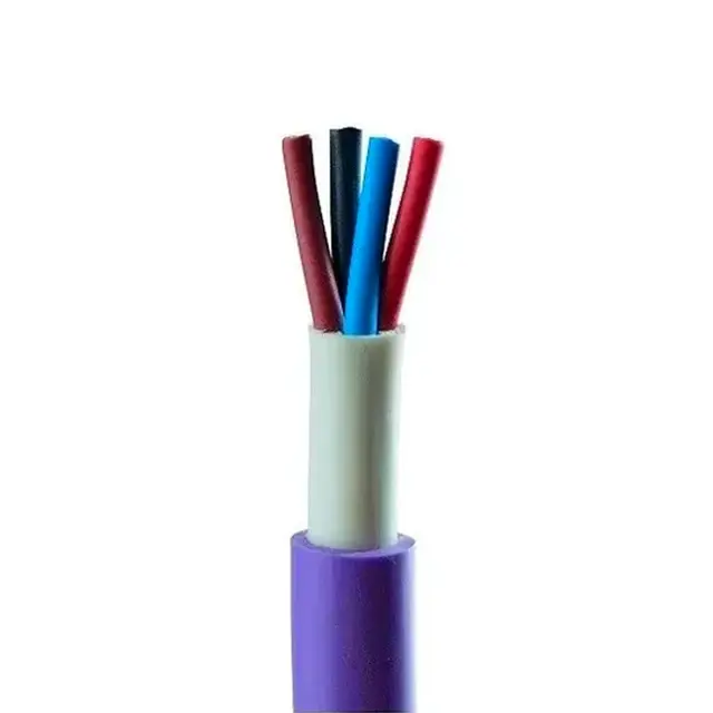 CABLE SUBTERRANEO 4 X 16,00 MM - - - 00653