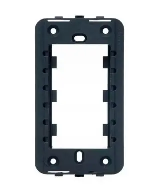 BASTIDOR `LIFE` 5 X 10 3 MODULOS - SICA - 02981