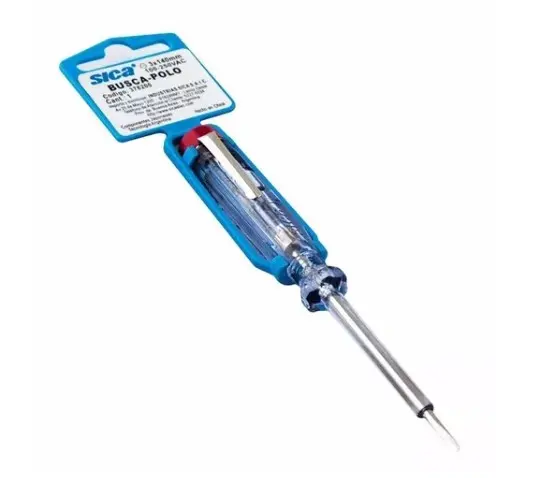 BUSCAPOLO PLANO `SICA` - SICA - 10858