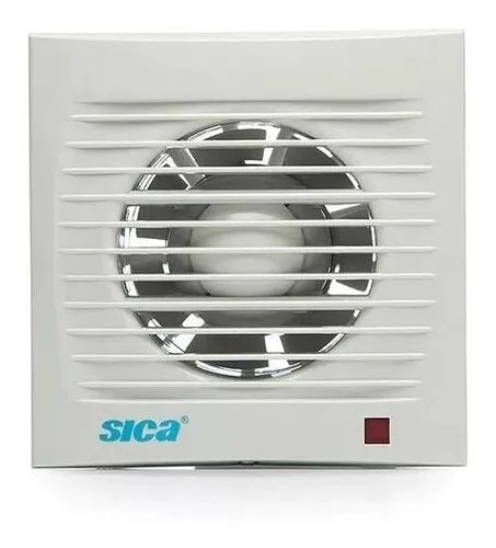 EXTRACTOR AIRE BAÑO 4` - SICA - 51772